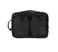 Topo Designs - Global Briefcase - Borsa da viaggio 14 l nero