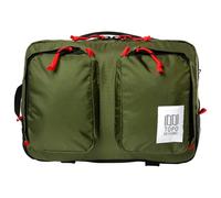 Topo Designs - Global Briefcase - Borsa da viaggio 14 l olivia