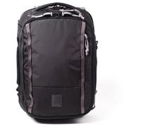 Topo Designs Zaino da viaggio Global con scomparto per laptop da 48 cm nero