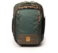 Topo Designs - Global Travel Backpack 25 - Zaino da viaggio marrone