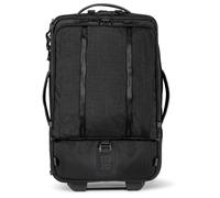 Topo Designs - Global Travel Bag Roller 44 - Borsa da viaggio 44 l nero