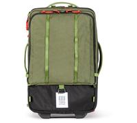 Topo Designs - Global Travel Bag Roller 44 - Borsa da viaggio 44 l olivia