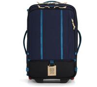 TOPO DESIGNS Global Travel Bag Roller - Unisex - Blu - Taglia unica- modello 2026