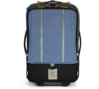 TOPO DESIGNS Global Travel Bag Roller - Unisex - Blu - Taglia unica- modello 2026