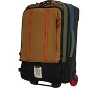 TOPO DESIGNS Global Travel Bag Roller - Unisex - - Taglia unica- modello 2026