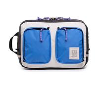 Topo Designs Global Valigetta 42 cm Vano porta PC bianco