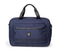 Topo Designs Global Valigetta 46 cm Vano porta PC blu