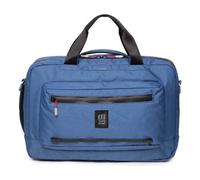 Topo Designs Global Valigetta 46 cm Vano porta PC blu