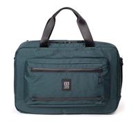 Topo Designs Global Valigetta 46 cm Vano porta PC verde