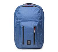 Topo Designs Global Zaino da giorno 46 cm Vano porta PC blu