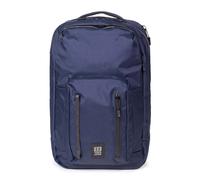 Topo Designs Global Zaino da giorno 46 cm Vano porta PC blu