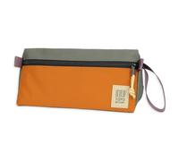 Topo Designs Kit Dopp, Maggiolino/Spezia, 3L, Kit Dopp