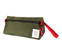 Topo Designs Kit Dopp, Oliva/Oliva, 3L, Kit Dopp