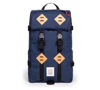 Topo Designs Klettersack Zaino da giorno 51 cm Vano porta PC blu