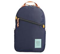 Topo Designs Leggero, Blu navy/multicolore, Taglia unica, Pacchetto leggero