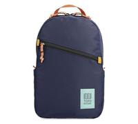 Topo Designs Light Pack Zaino da giorno 42 cm Vano porta PC blu
