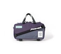 Topo Designs - Mini Quick Pack - Marsupio 2,5 l bianco