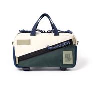 Topo Designs - Mini Quick Pack - Marsupio 2,5 l bianco