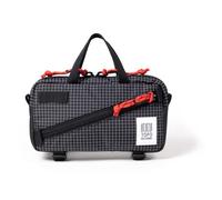 Topo Designs - Mini Quick Pack - Marsupio 2,5 l grigio