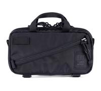 Topo Designs - Mini Quick Pack - Marsupio 2,5 l grigio/blu