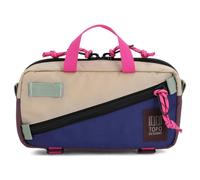 Topo Designs - Mini Quick Pack - Marsupio 2,5 l variopinto