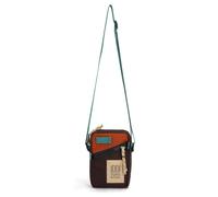 Topo Designs - Mini Shoulder Bag - Borsa a tracolla 1 l bianco
