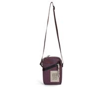 Topo Designs - Mini Shoulder Bag - Borsa a tracolla 1 l lilla