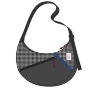 Topo Designs - Moonlight Crossbody Bag - Borsa a tracolla 4 l grigio