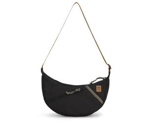 Topo Designs - Moonlight Crossbody Bag - Borsa a tracolla 4 l nero