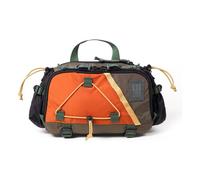 Topo Designs Mountain 20 cm arancia