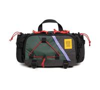 Topo Designs Mountain 20 cm grigio
