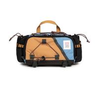 Topo Designs Mountain 20 cm marrone