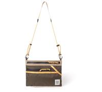 Topo Designs Mountain Borsa a spalla 31 cm marrone