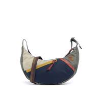 Topo Designs Mountain Borsa a tracolla multicolore, nylon, unisex