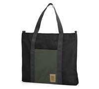 Topo Designs Mountain Borsa shopper 39 cm nero