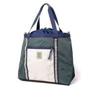 Topo Designs Mountain Borsa shopper 52 cm ottanio