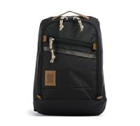 Topo Designs Mountain Borsa sling nero, ripstop-poliestere, unisex