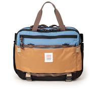 Topo Designs - Mountain Cross Bag 17 - Borsa a tracolla 17 l arancione