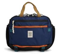 Topo Designs - Mountain Cross Bag 17 - Borsa a tracolla 17 l blu