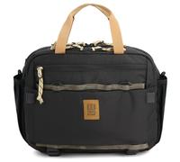 Topo Designs - Mountain Cross Bag 17 - Borsa a tracolla 17 l nero