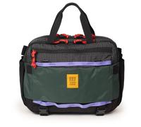 Topo Designs - Mountain Cross Bag 17 - Borsa a tracolla 17 l variopinto