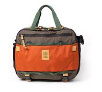 Topo Designs - Mountain Cross Bag 17 - Borsa a tracolla 17 l variopinto