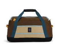 Topo Designs - Mountain Duffel 40 - Borsa da viaggio 40 l marrone