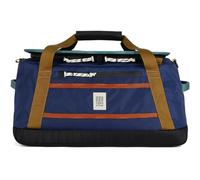 TOPO DESIGNS Mountain Duffel 40l - Unisex - Blu - Taglia unica- modello 2026