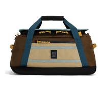 Topo Designs - Mountain Duffel 40 - Borsa da viaggio 40 l marrone