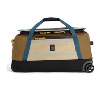 Topo Designs Mountain 90L Borsone da viaggio marrone, nylon, 35 x 67 x 39cm