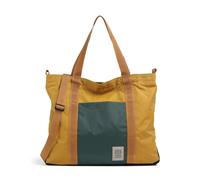 Topo Designs Mountain Essential Borsa shopper giallo senape, nylon, unisex