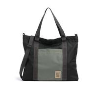 Topo Designs Mountain Essential Borsa shopper nero, ripstop-nylon, unisex
