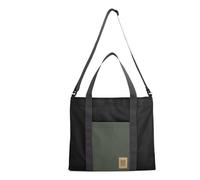 Topo Designs - Mountain Essential Tote - Borsa a tracolla One Size nero