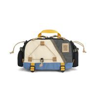 Topo Designs - Mountain Hydro Hip Pack - Marsupio 4 l beige